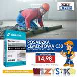 Posadzka cementowa c30 tectorfloor 472