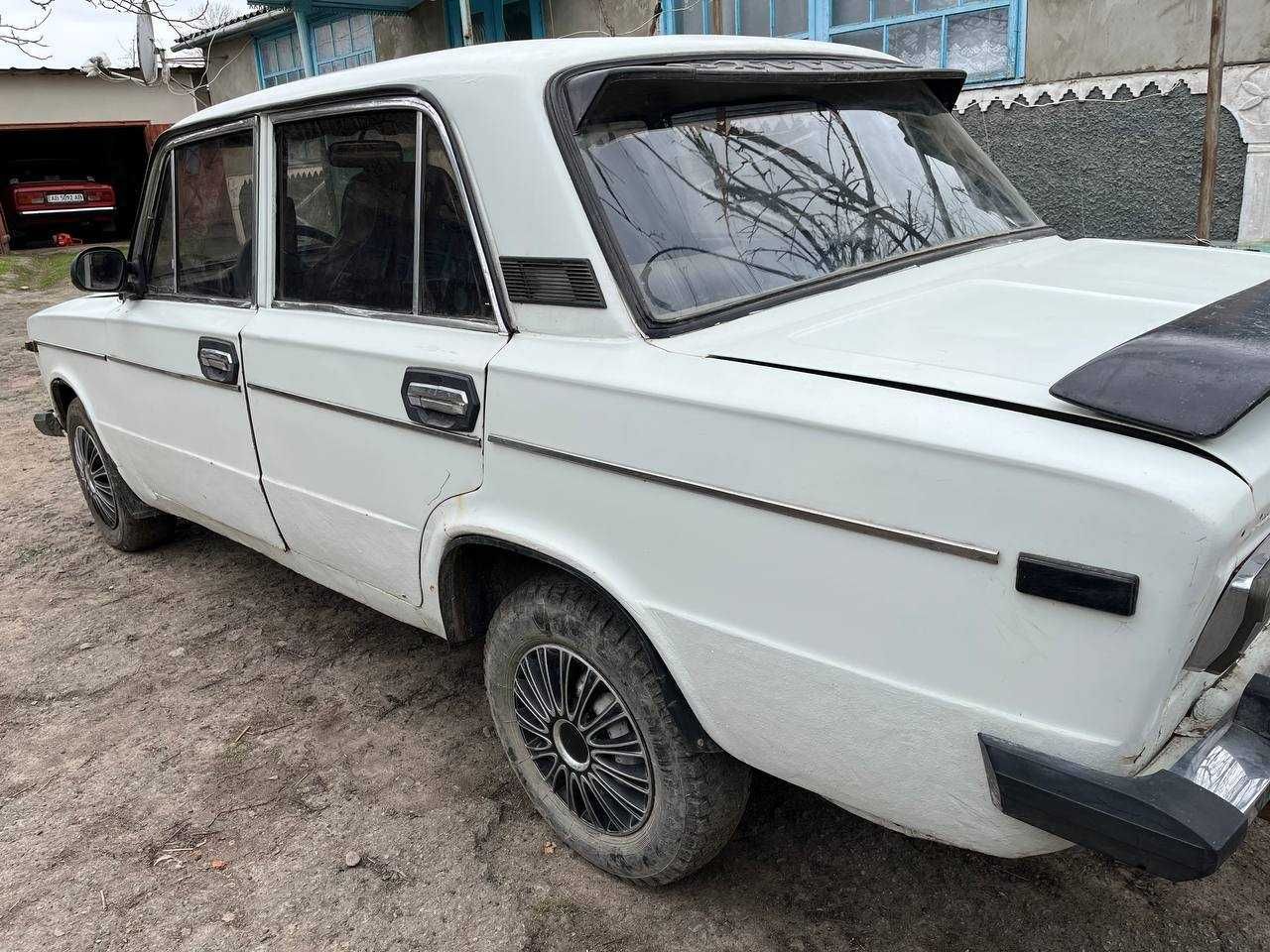 Автомобіль ВАЗ2106