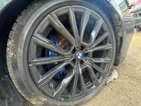 Диски R20 275/35 до BMW 7-Series G11/G12 Рестайлінг (ціна за комплект)