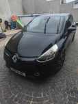 Renault Clio iv clio