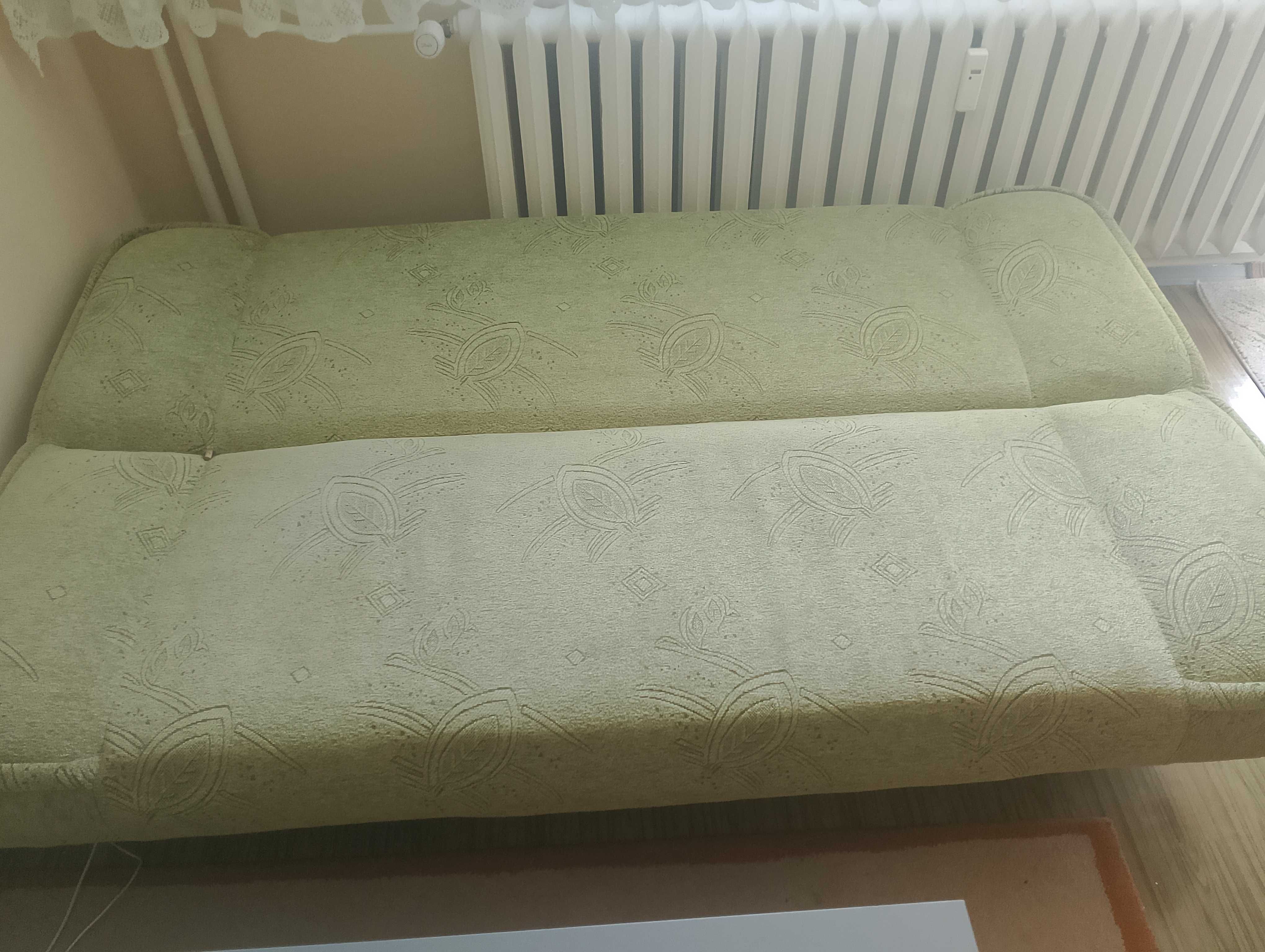 Oddam za darmo wersalkę