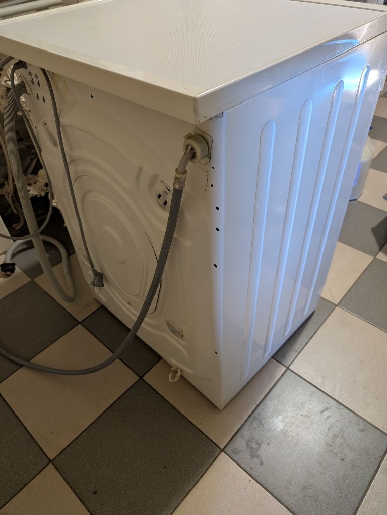 Стиральная машина BOSCH MAXX 6