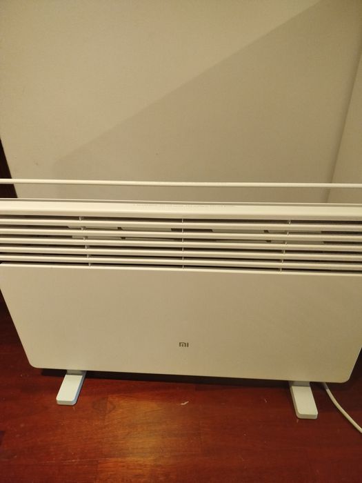 Aquecedor xiaomi space heater s