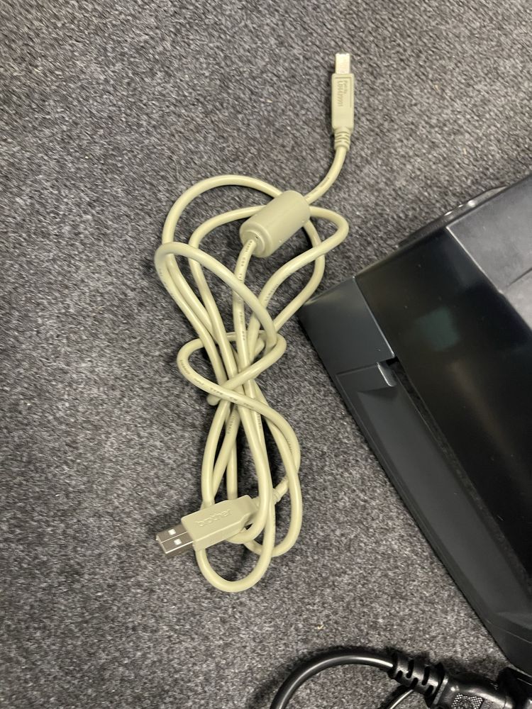 Drukarka termotransferowa termiczna Godex G300 203 dpi