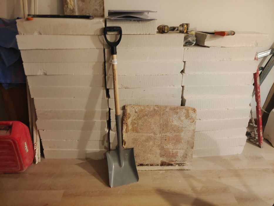 Beton komórkowy Ytong 10x20x60 cm