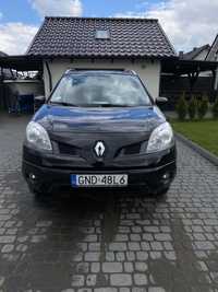 Renault Koleos 4x4