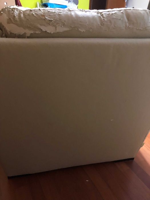 Poltrona para quarto