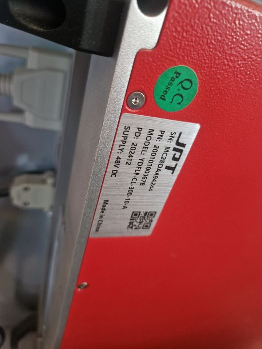 Sprzedam Laser 300w.