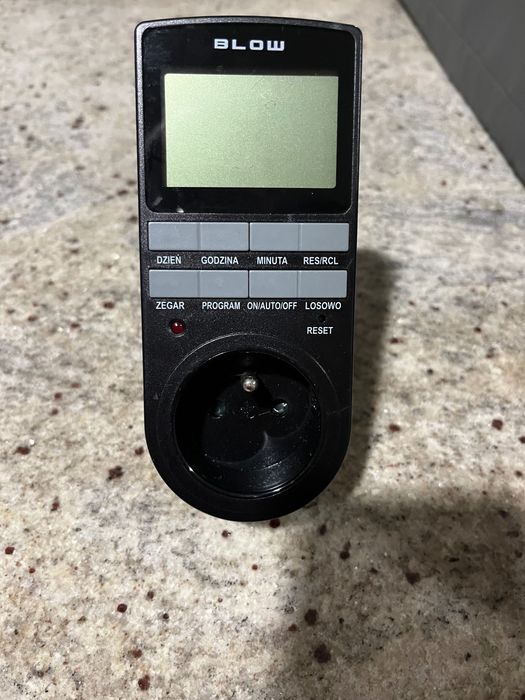 Programator czasowy Blow T5