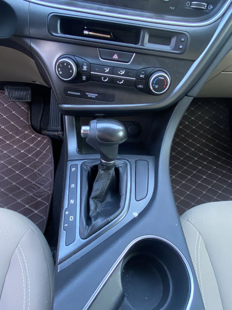 Kia Optima 2015 рік 2,4 GDI