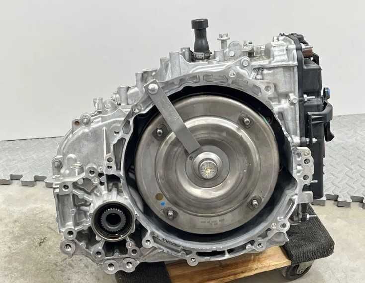 SKRZYNIA biegów automat 8F35 8F24 Ford Fusion, Edge, Galaxy, Tourneo