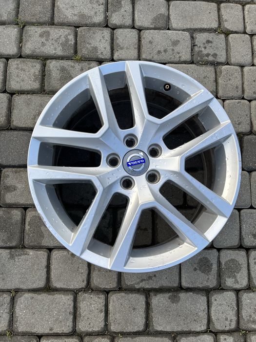 Alufelgi 5x108 18 cali Volvo XC60 XC90 V90 S60 V60 S60 XC40