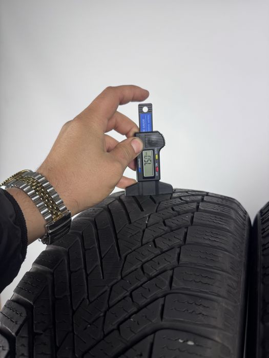 Шини R16 205/55 (91H) 7,2мм Pirelli 2021 2шт зимова резина