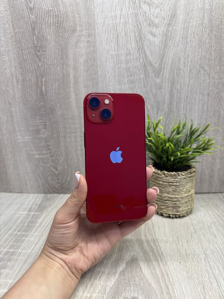 iPhone 13 128 Gb iCloud заблокований