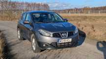 Nissan Qashqai 1.5 dCi