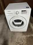Pralka Samsung Eco Bubble 7 kg w pełni sprawna