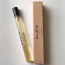 Alaia Paris Eau de Parfum 10ml. DISCONTINUED