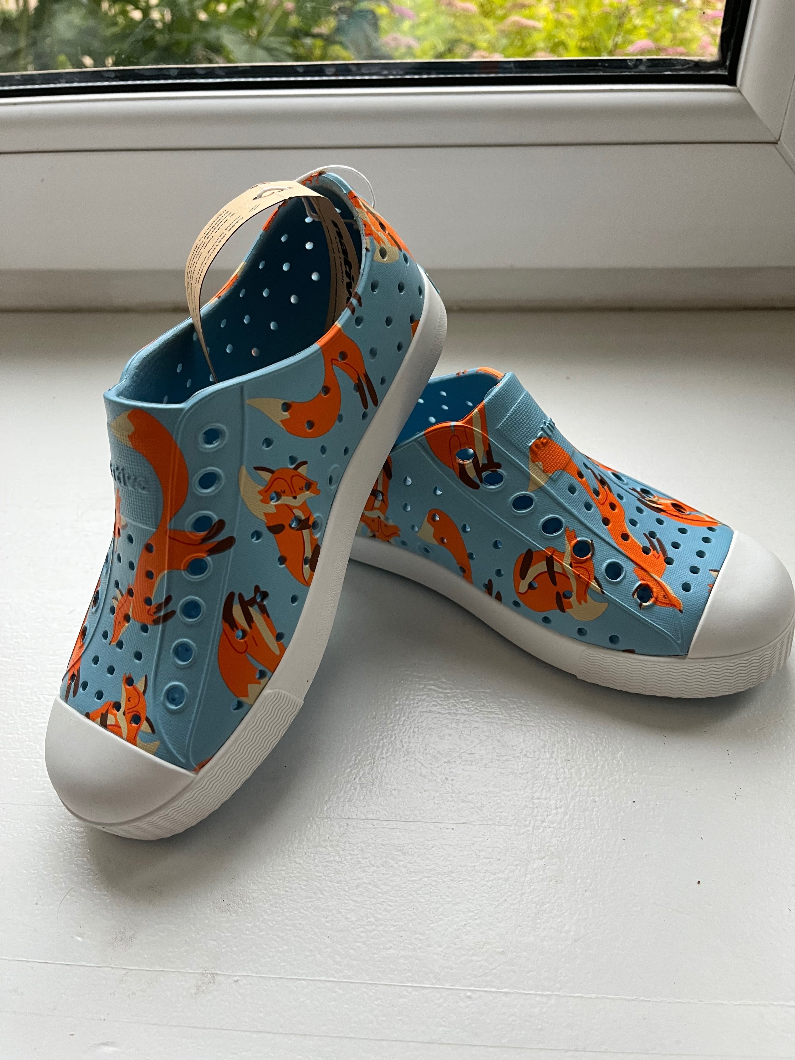 Buty Native Jefferson, r.30 nowe