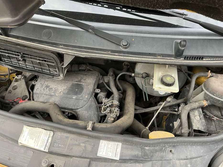 Продається бус в хорошому стані