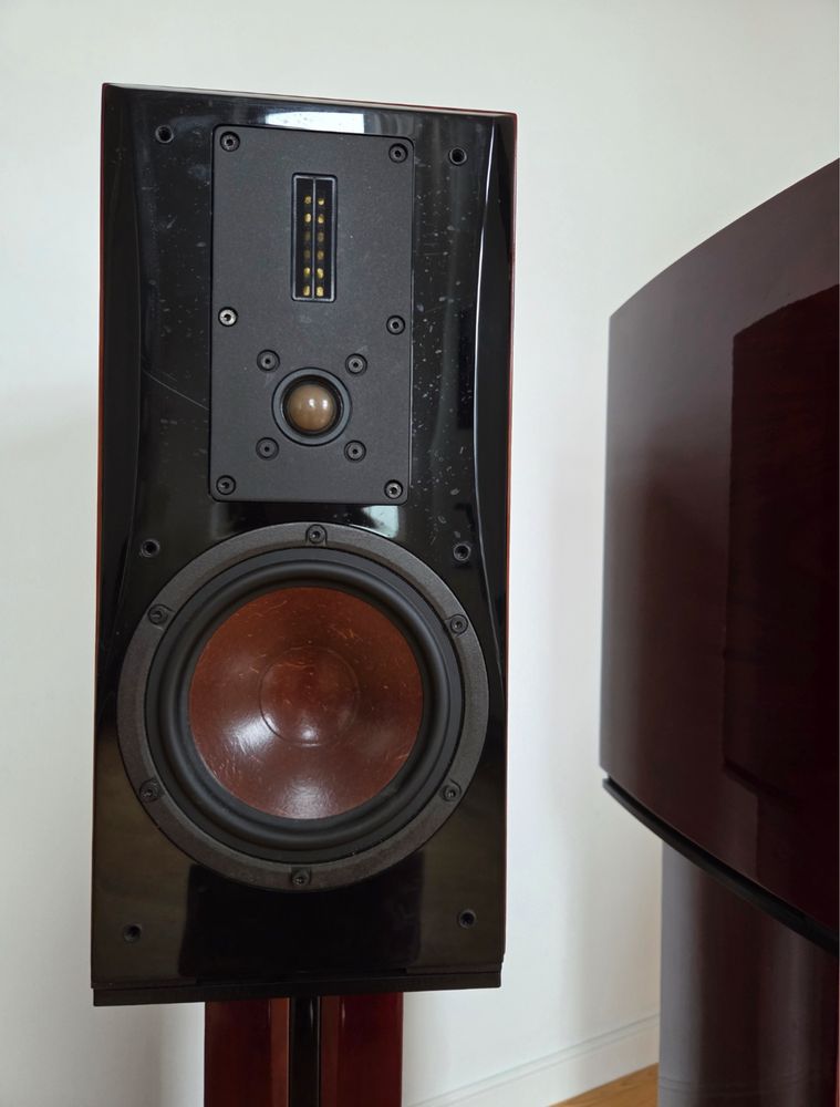 Dali Helicon 300 mk2 idealne jak nowe plus stands