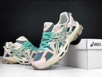 Asics Gel-Kahana 8 “Pastel Mint”