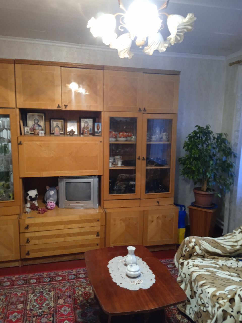 Продам дом г. Балаклея