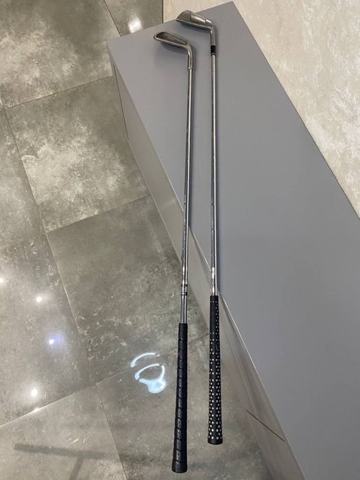 Клюшка  для гольфуAxis 6