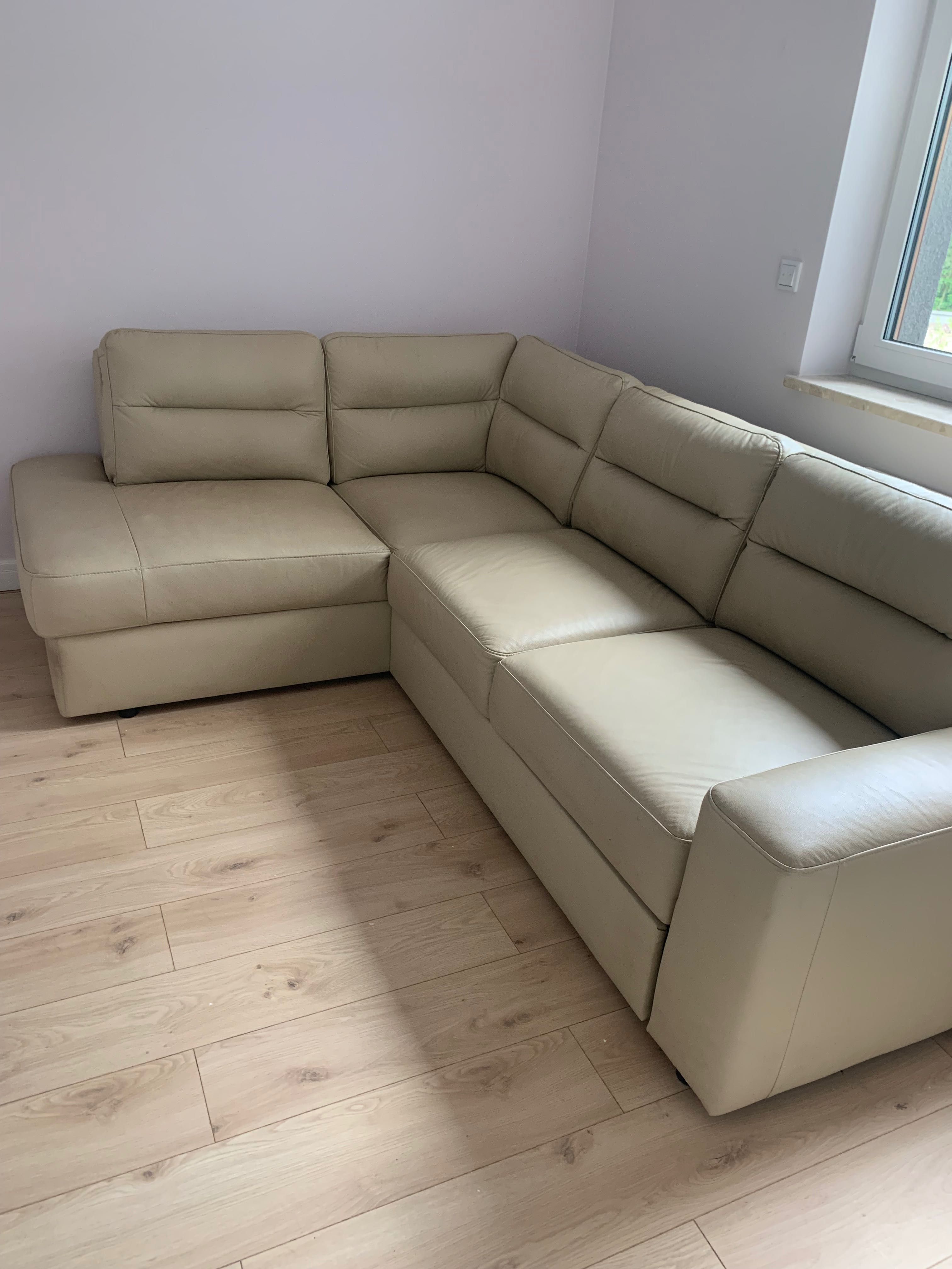 Narożnik Ideal Sofa