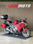 Honda VFR 1200 Ano 2010