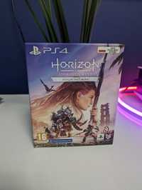 Horizon Forbidden West edycja specjalna PS4