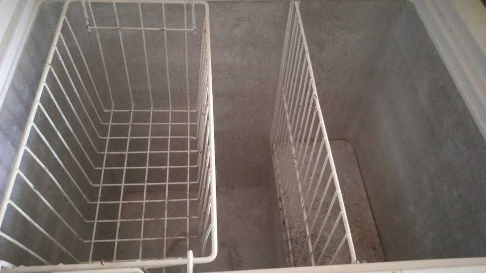 Arca Congeladora Fricon Horizontal 229 Litros.Negociável