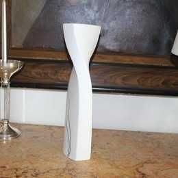 Jarra da Vista Alegre designer Mikaela Dörfel. Coleção 'Blue Line'