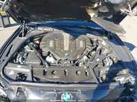 BMW Seria 5 450 koni, V8 Twin Power, pełne serwisy w ASO, okazja.