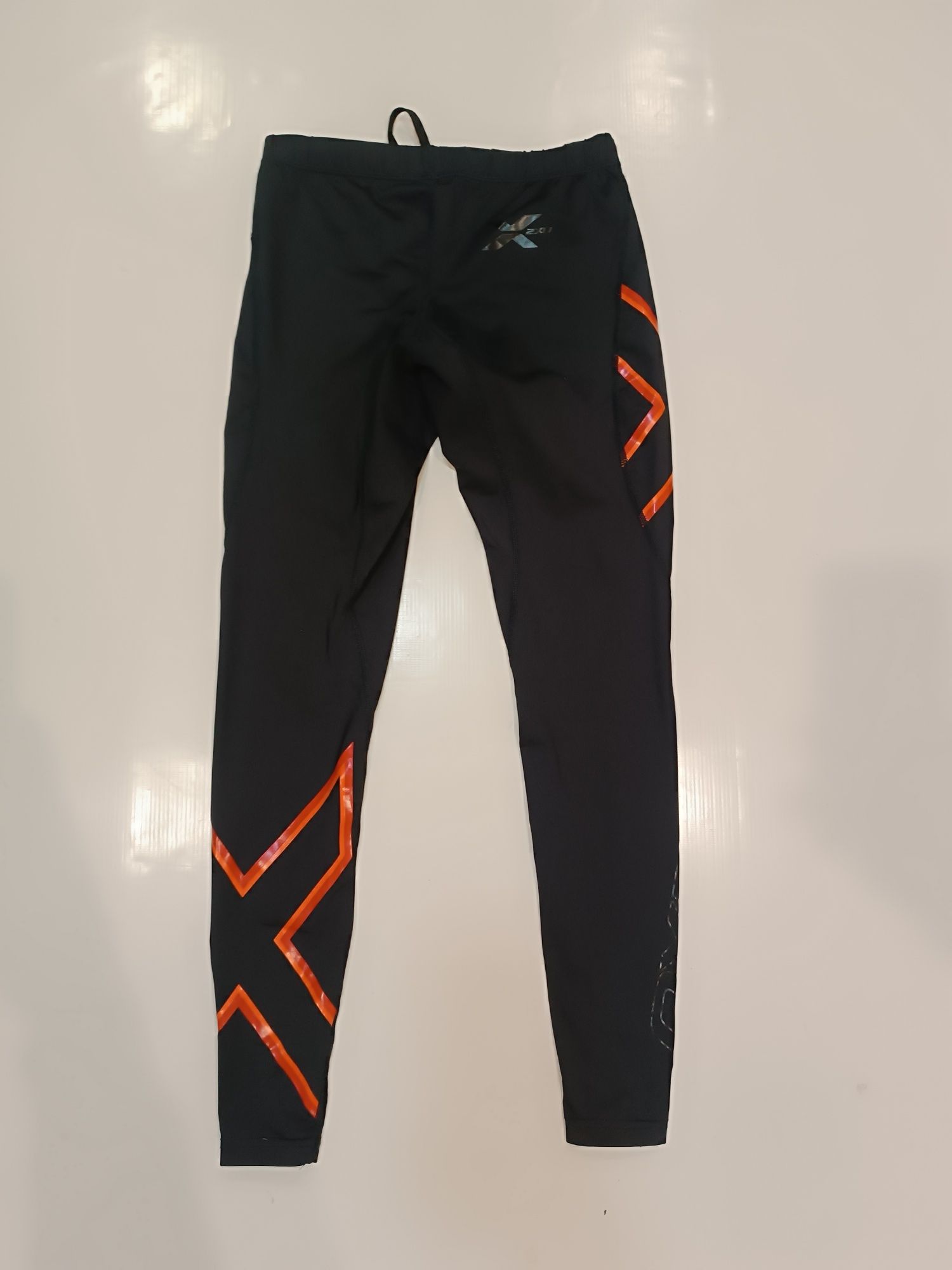 2XU Compression legginsy kompresyjne Men  roz,48/m Sport fitness