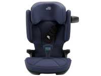 Fotelik Samochodowy Dla Dzieci BRITAX KIDFIX I-SIZE 100-150cm 15-36kg