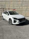 Hyundai Ioniq 1.6GDI Hybrid