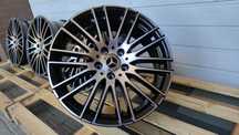Felgi aluminiowe Mercedes C klasa W206 A Klasa CLA 18'' 5x112 (OL563F)