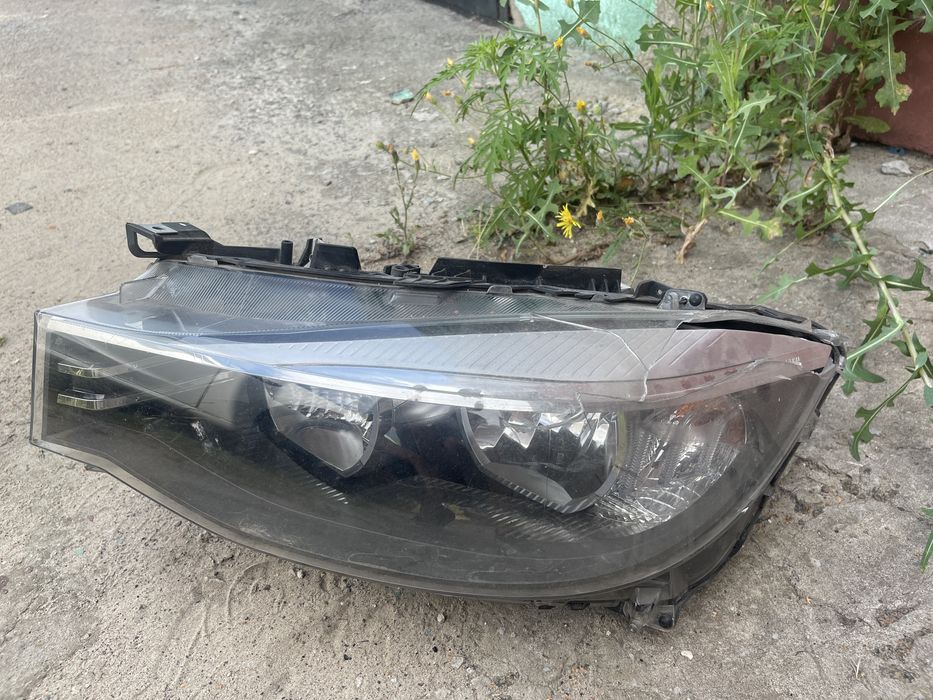 Фара передня ліва BMW f34.