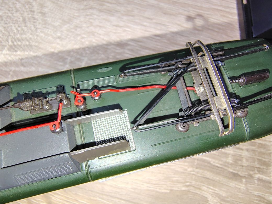 Lokomotywa elektryczna elektrowóz db br151