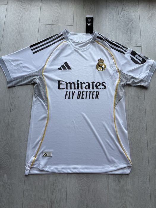 Koszulka Adidas Real Madryt