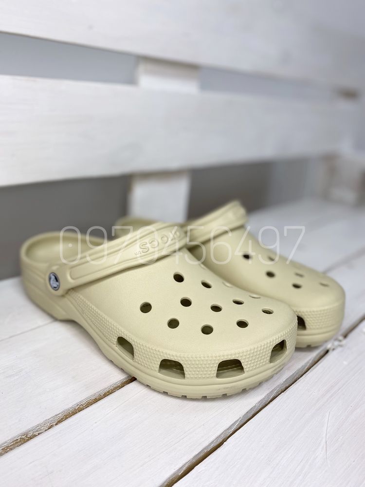 Crocs Classik Крокси класичні чоловічі/ жіночі