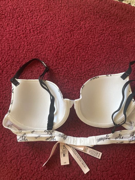 Бюстгалтер VS оригінал новий 34В