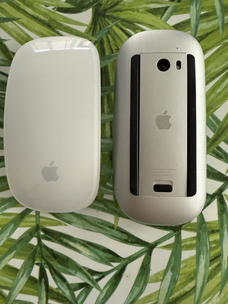 Mysz Apple A1296 uzywana