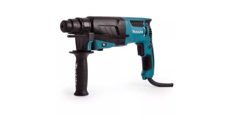 MAKITA HR2630 Młotowiertarka 2.4J na wynajem 55 zł Warszawa