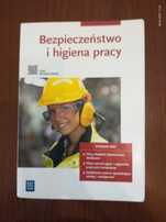 Bezpieczeństwo i higiena pracy