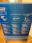 Irygator  do zębów Oral-B AQUACARE  4