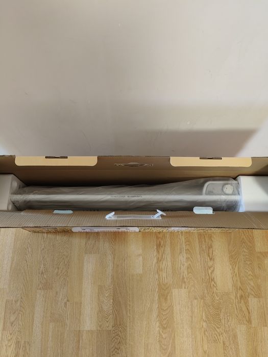 Конвектор COOPER&HUNTER CH-2000 MC новый на гарантии