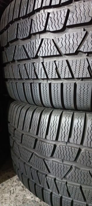 шини б/у 255/45 R17 98V Continental Conti Winter Contact TS-830P Зима
