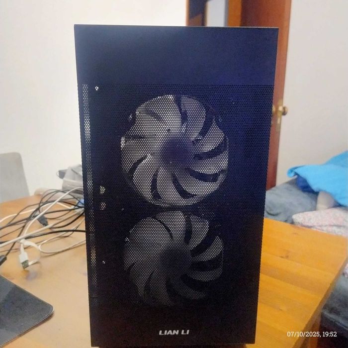 Computador King Mod Gamer-PC