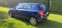 Kia Ceed KIA Ceed zadbana